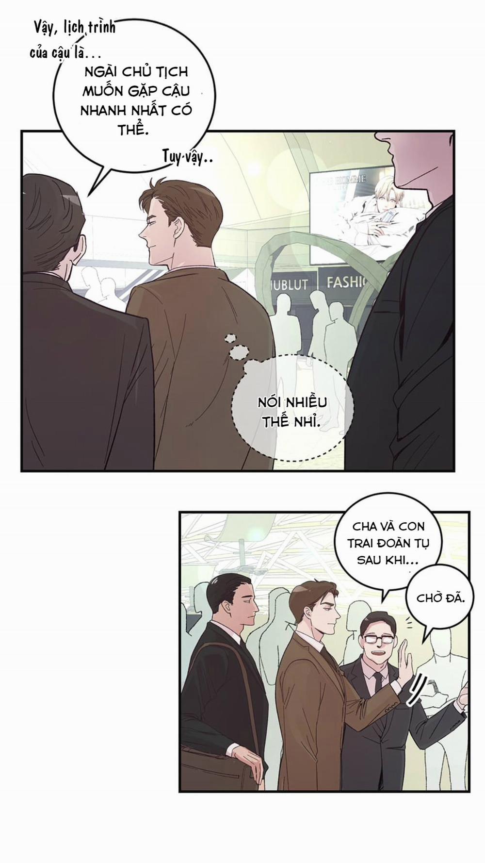 Scandalous M 10 trang 16