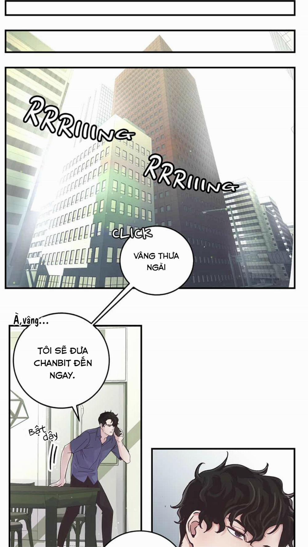 Scandalous M 10 trang 22