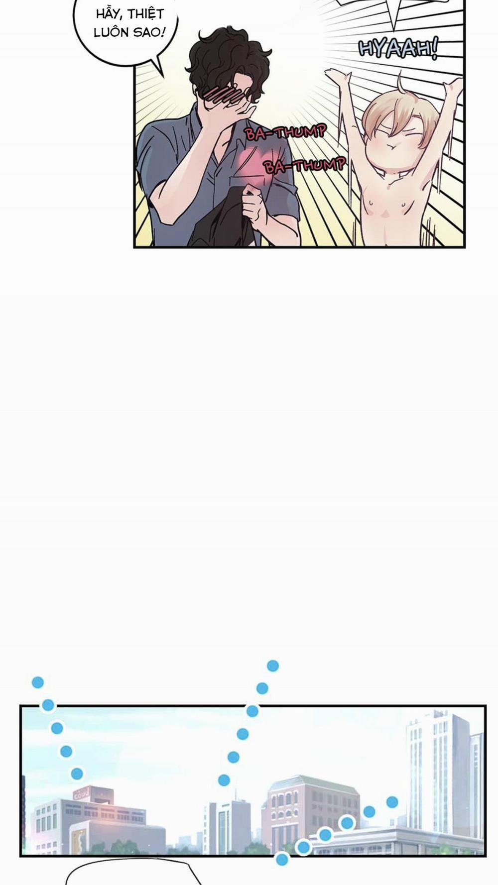 Scandalous M 10 trang 31