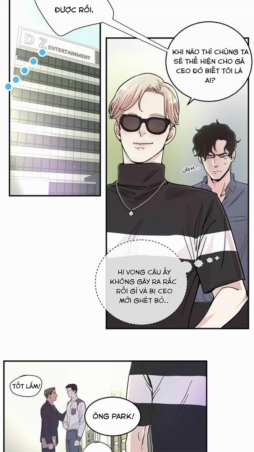 Scandalous M 10 trang 32