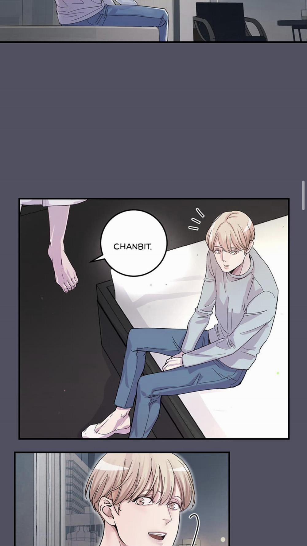 Scandalous M 11 trang 16