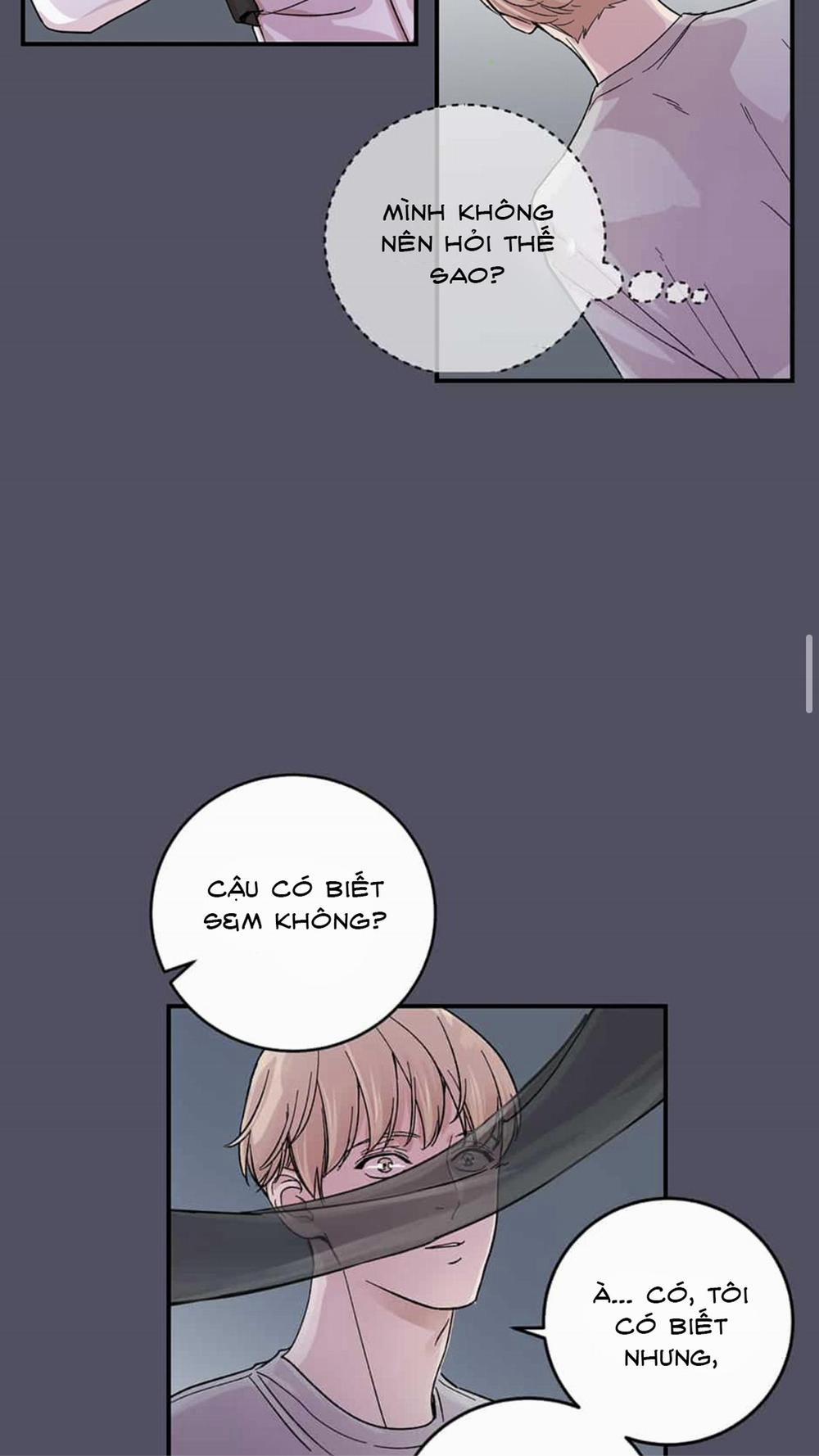 Scandalous M 11 trang 22