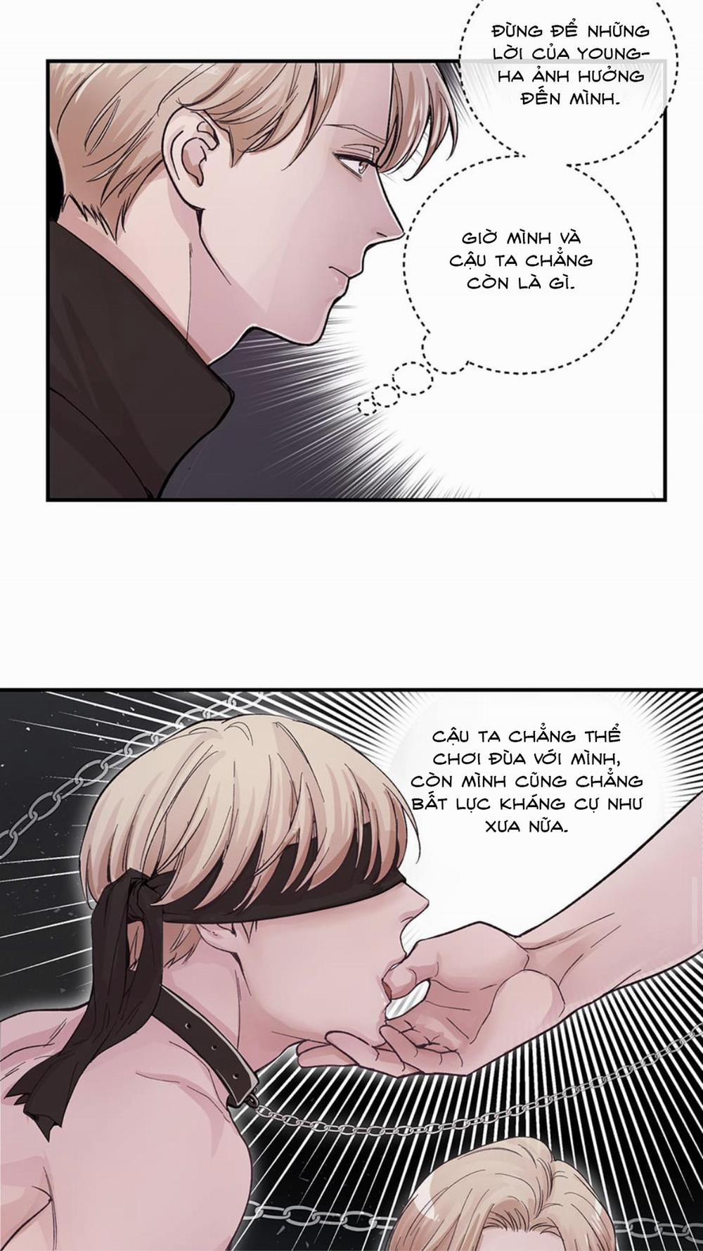 Scandalous M 11 trang 37