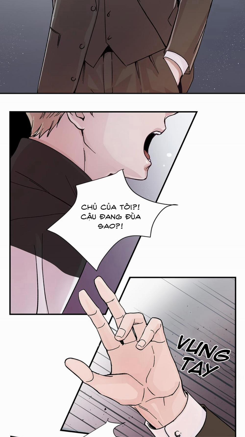 Scandalous M 11 trang 40