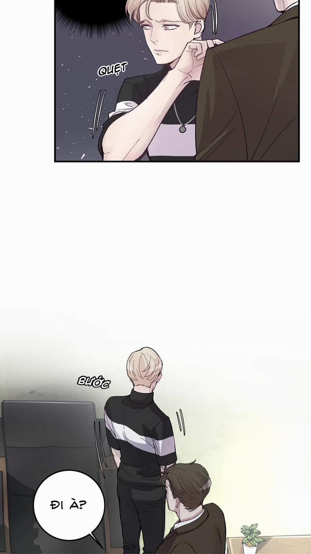 Scandalous M 12 trang 25