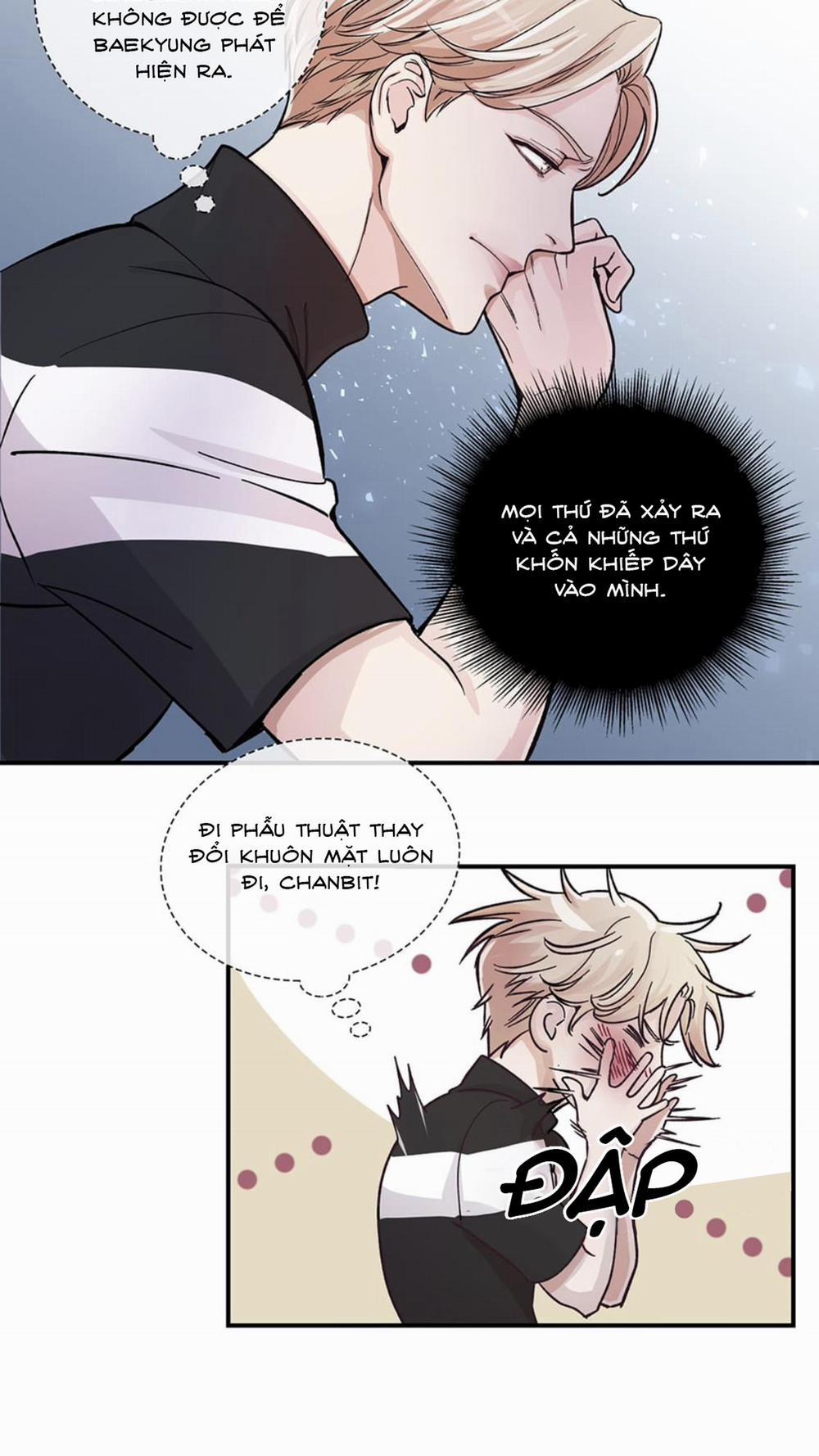 Scandalous M 12 trang 27