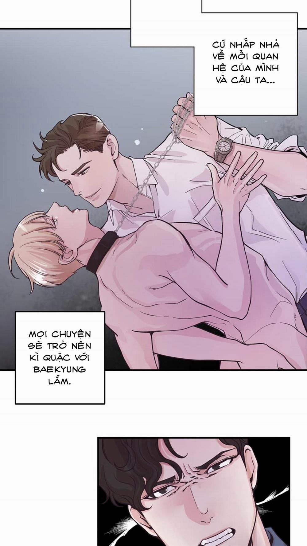 Scandalous M 12 trang 34