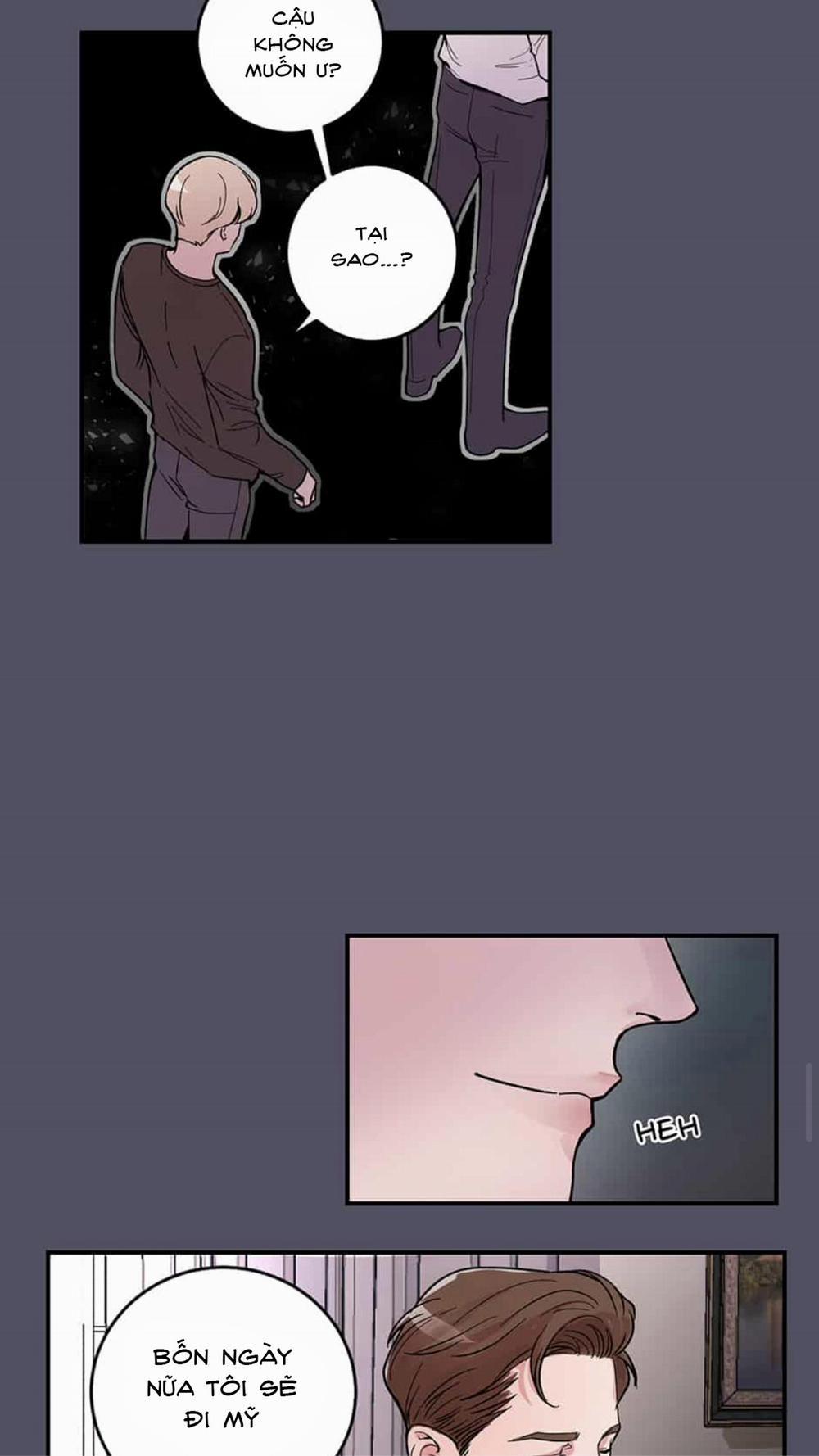 Scandalous M 12 trang 39