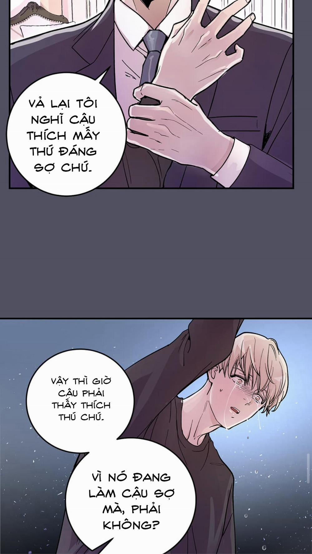 Scandalous M 12 trang 44