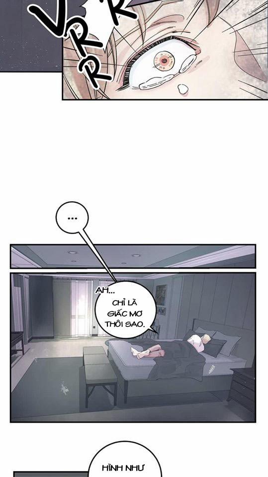 Scandalous M 13 trang 13