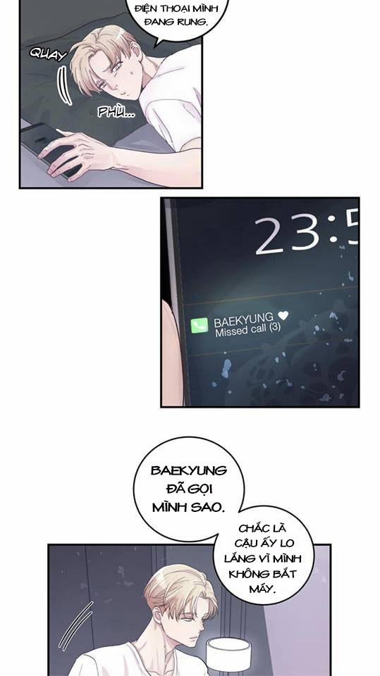 Scandalous M 13 trang 14