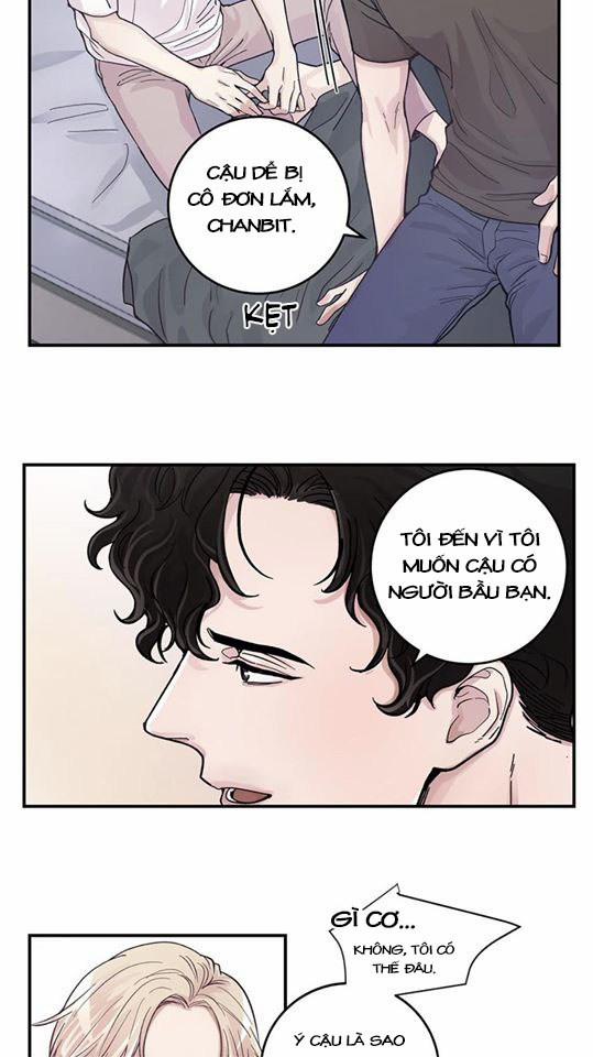 Scandalous M 13 trang 19