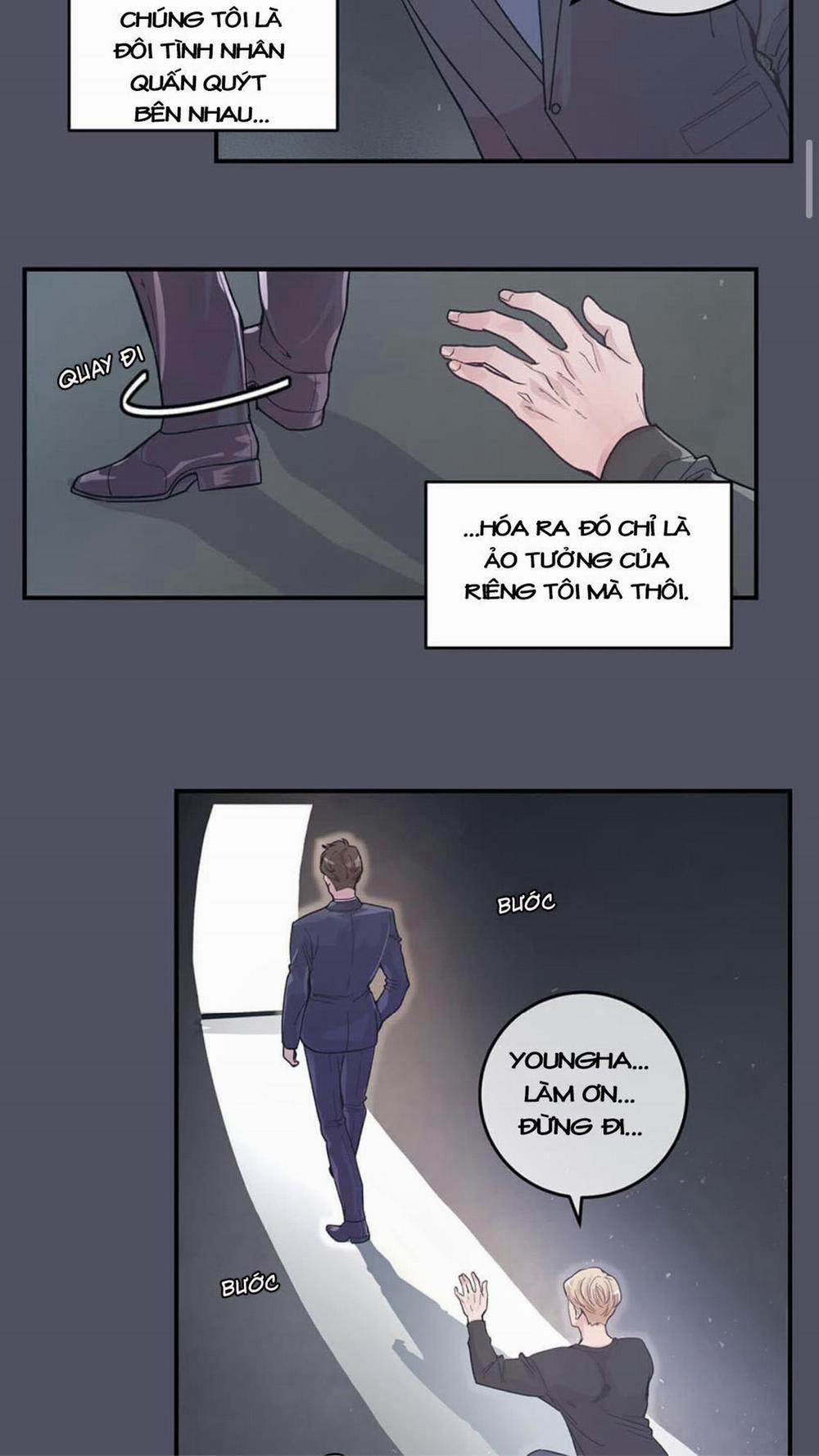 Scandalous M 13 trang 2