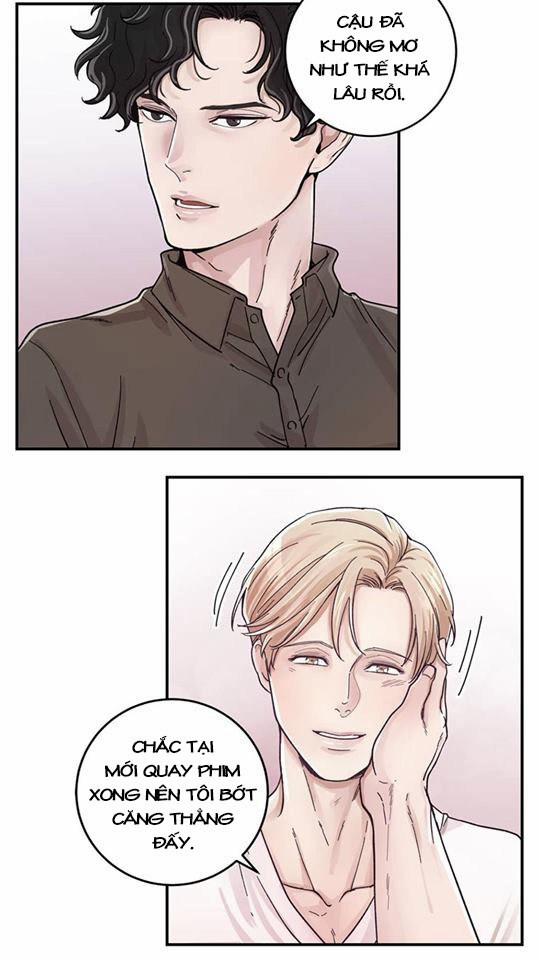 Scandalous M 13 trang 23