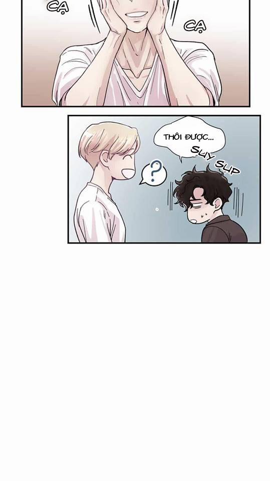 Scandalous M 13 trang 27