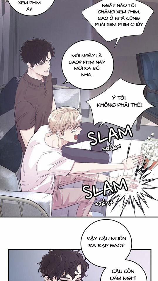 Scandalous M 13 trang 29