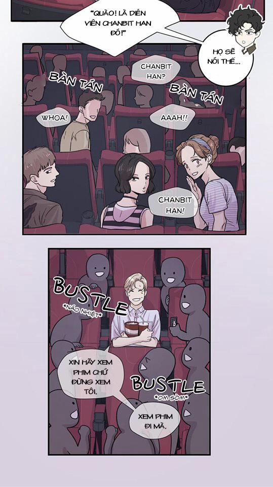 Scandalous M 13 trang 31