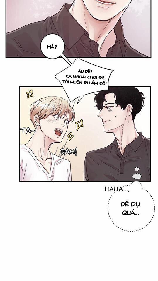 Scandalous M 13 trang 42