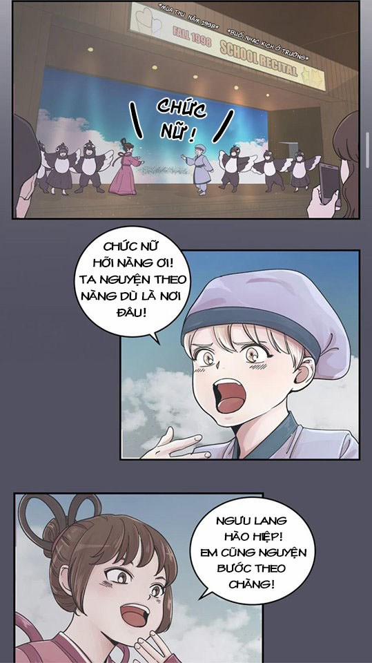 Scandalous M 13 trang 7