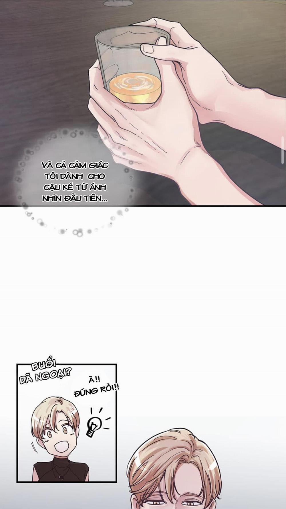 Scandalous M 14 trang 13