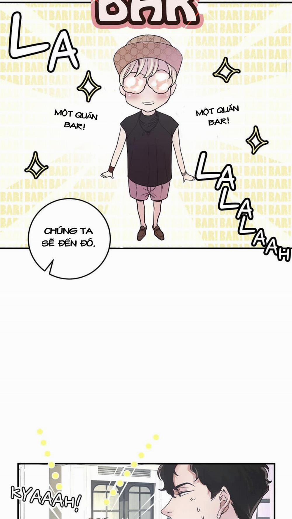 Scandalous M 14 trang 2