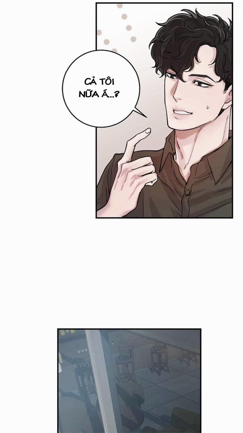 Scandalous M 14 trang 29