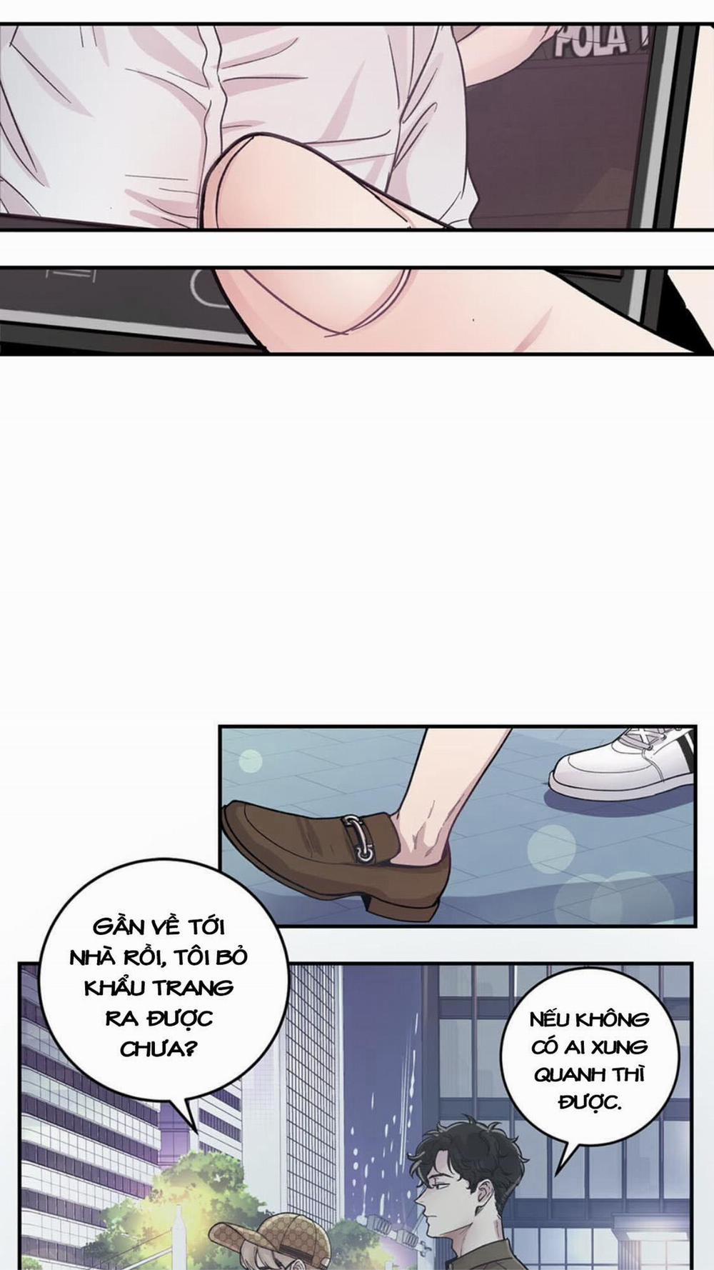 Scandalous M 14 trang 31