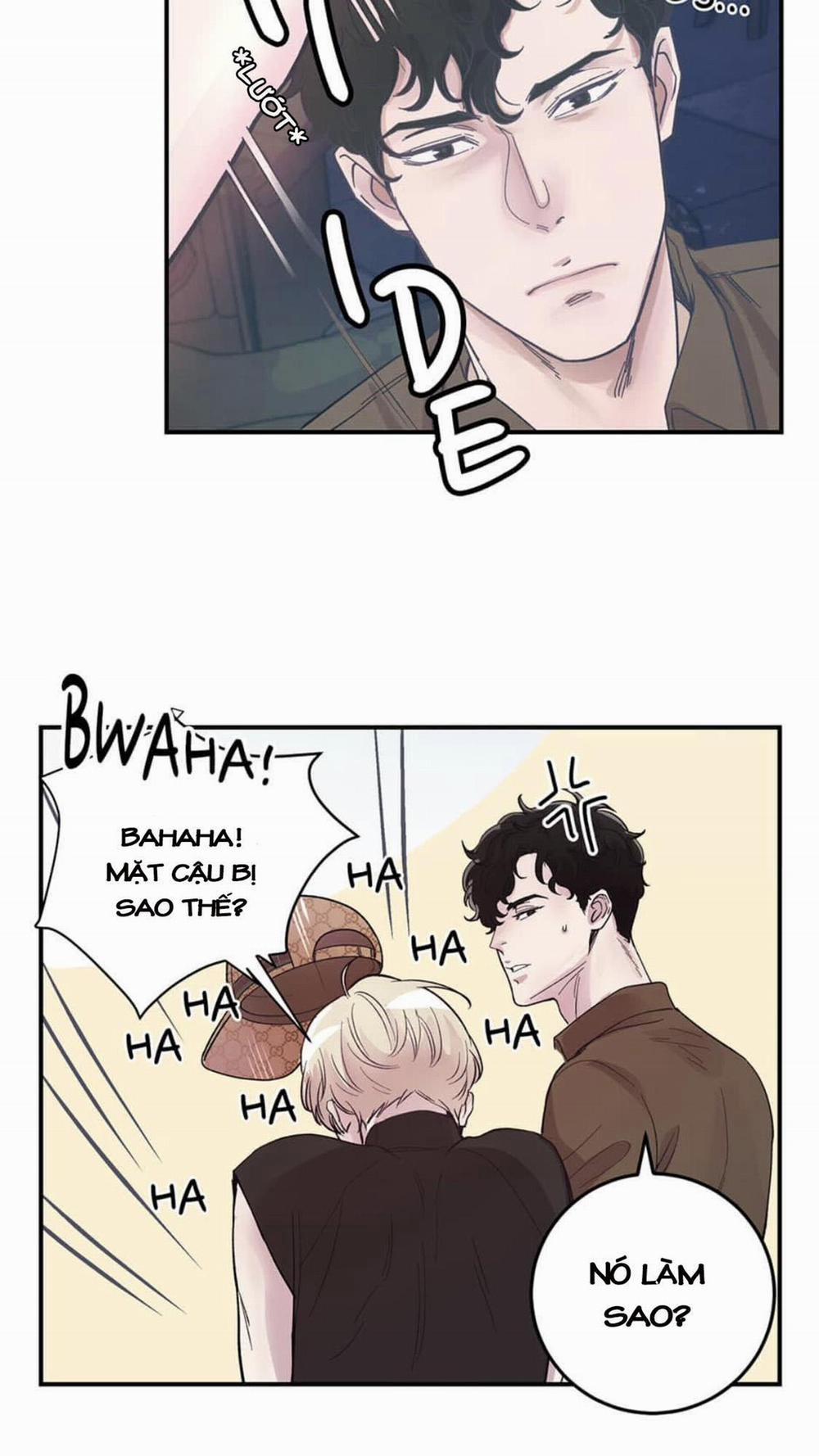 Scandalous M 14 trang 34