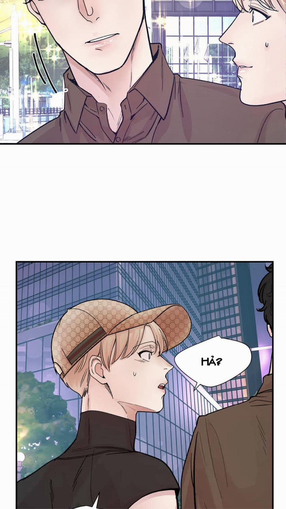 Scandalous M 14 trang 38