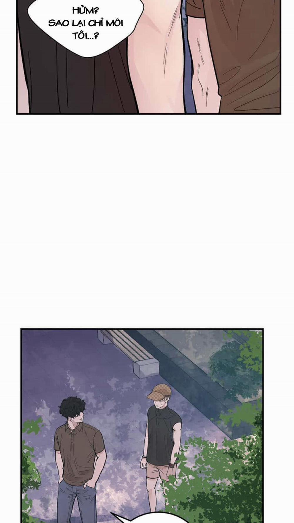 Scandalous M 14 trang 39