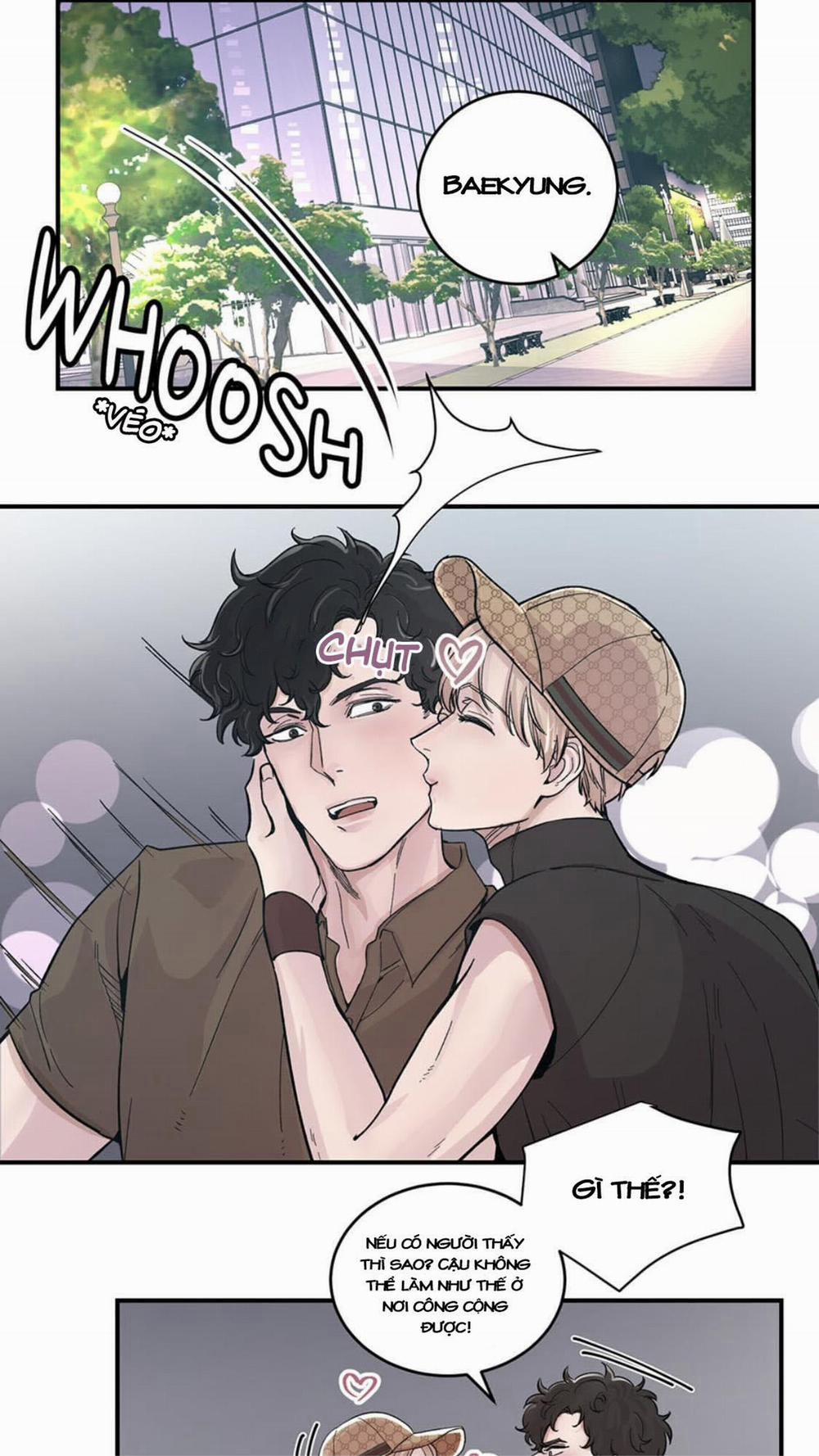 Scandalous M 14 trang 42