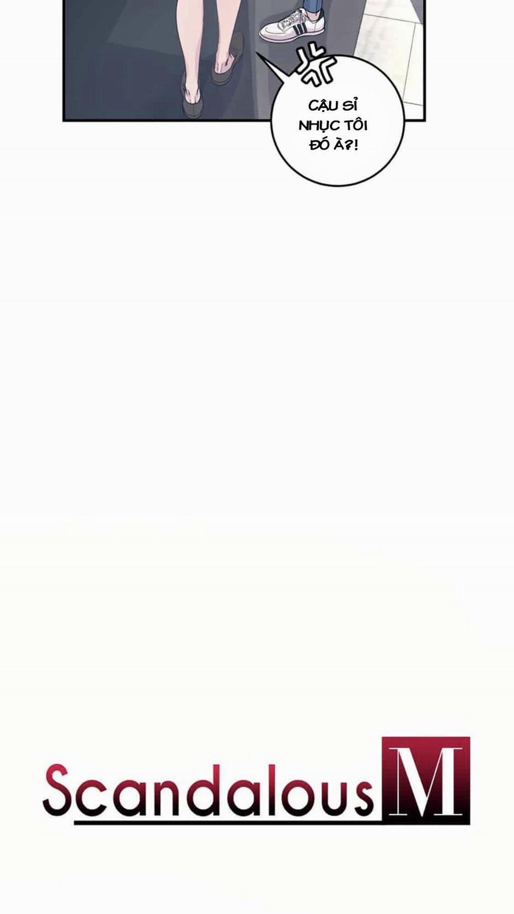 Scandalous M 14 trang 6