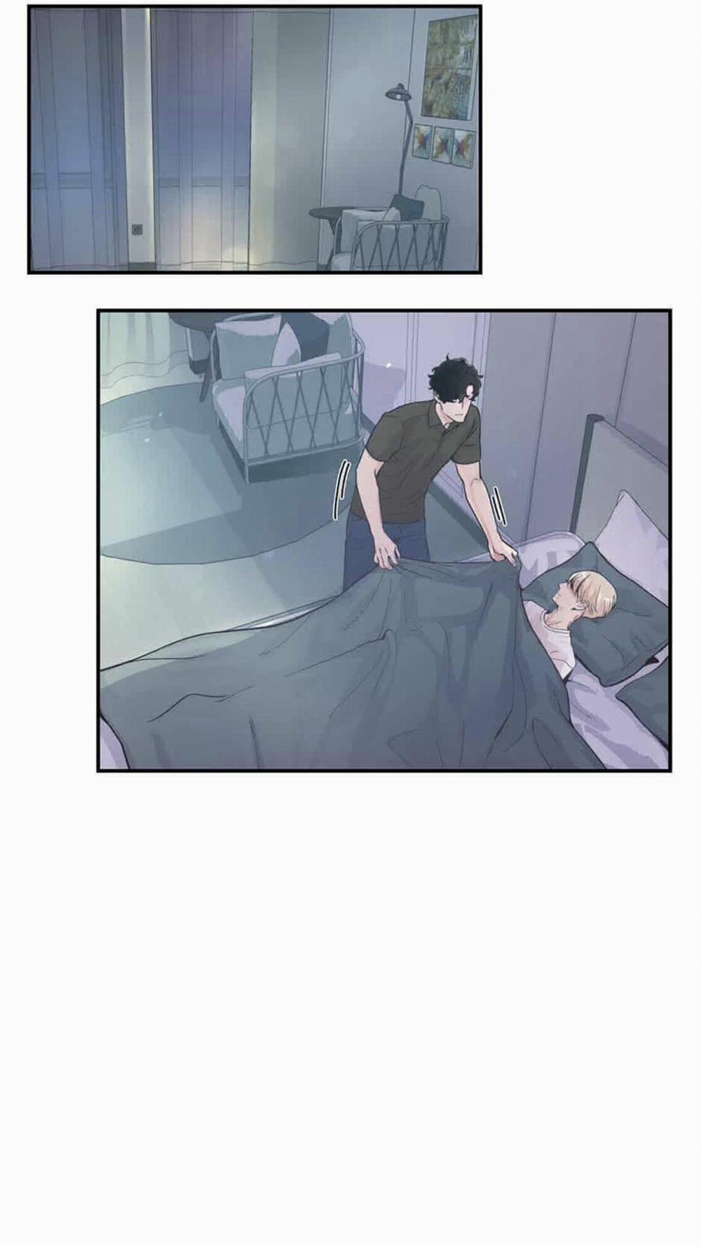 Scandalous M 15 trang 12