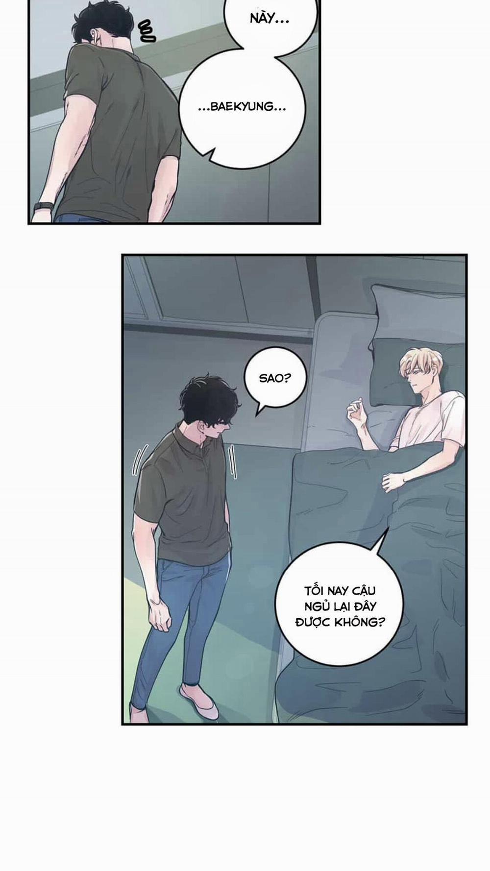 Scandalous M 15 trang 14