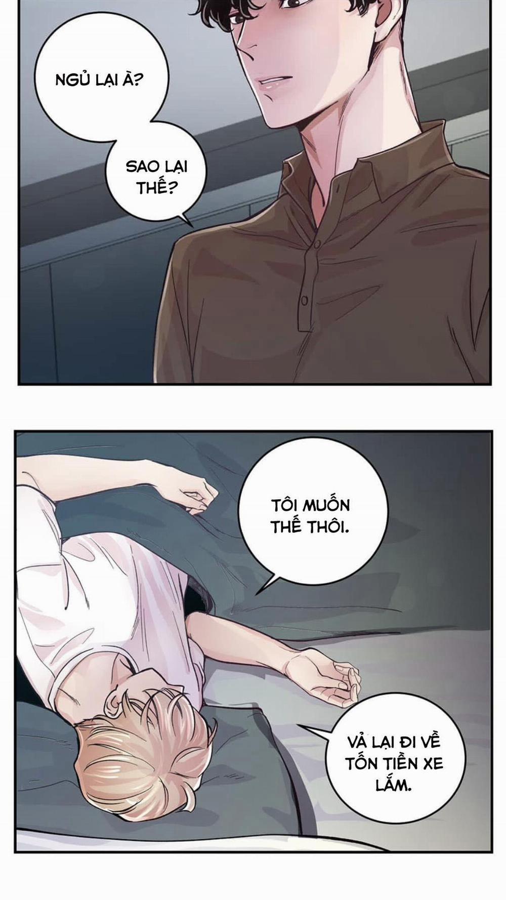 Scandalous M 15 trang 15