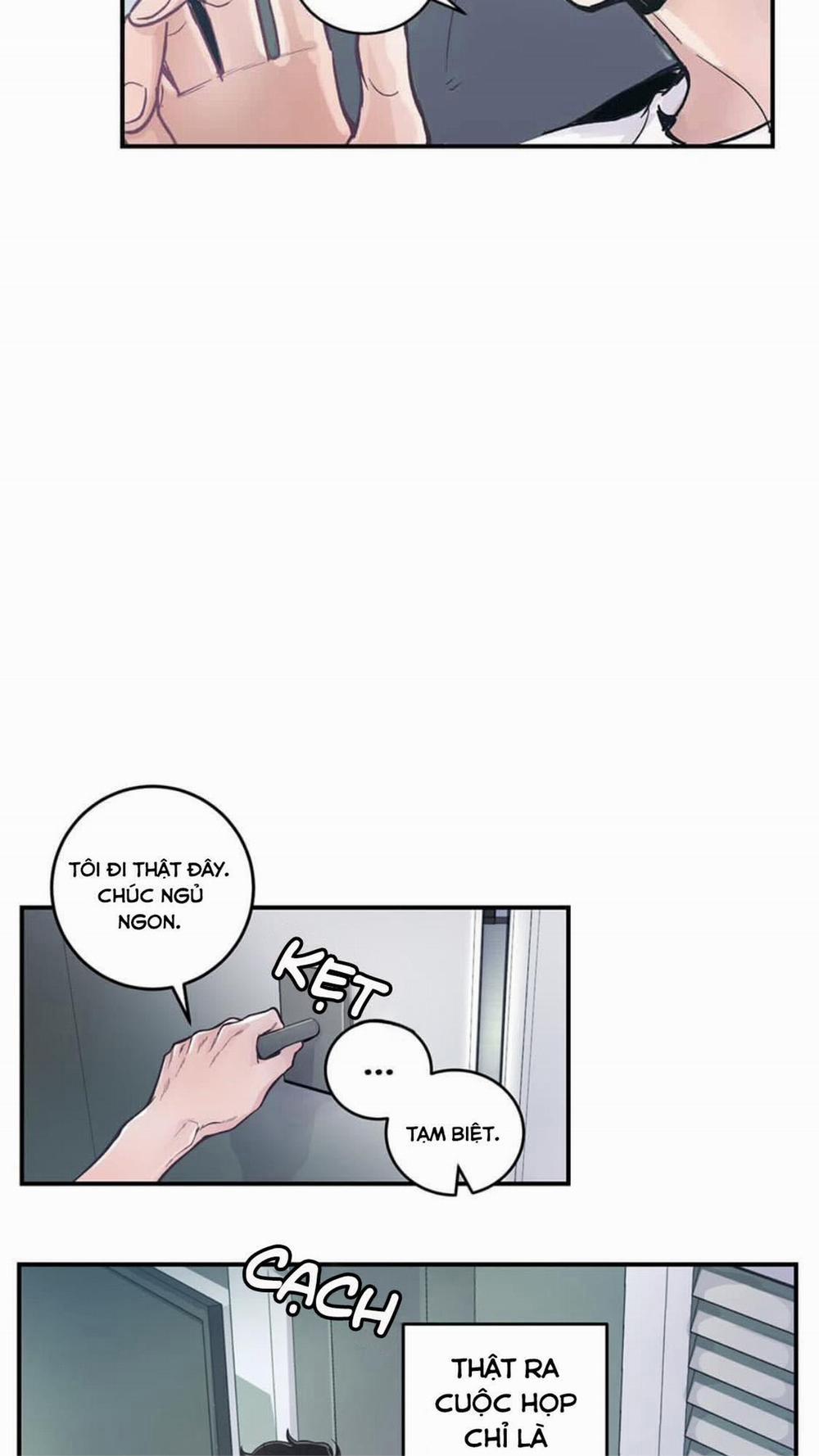 Scandalous M 15 trang 17