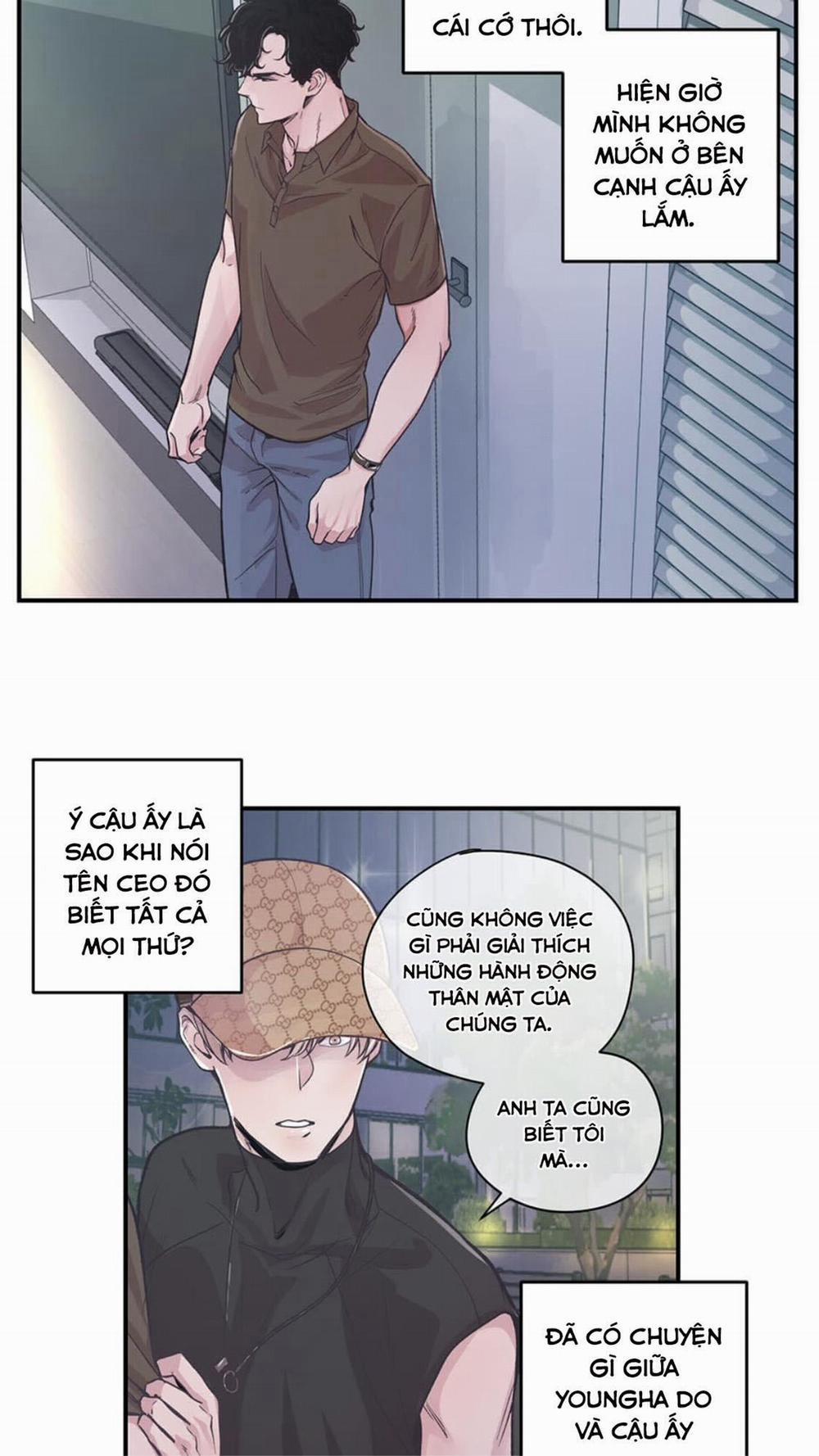 Scandalous M 15 trang 18