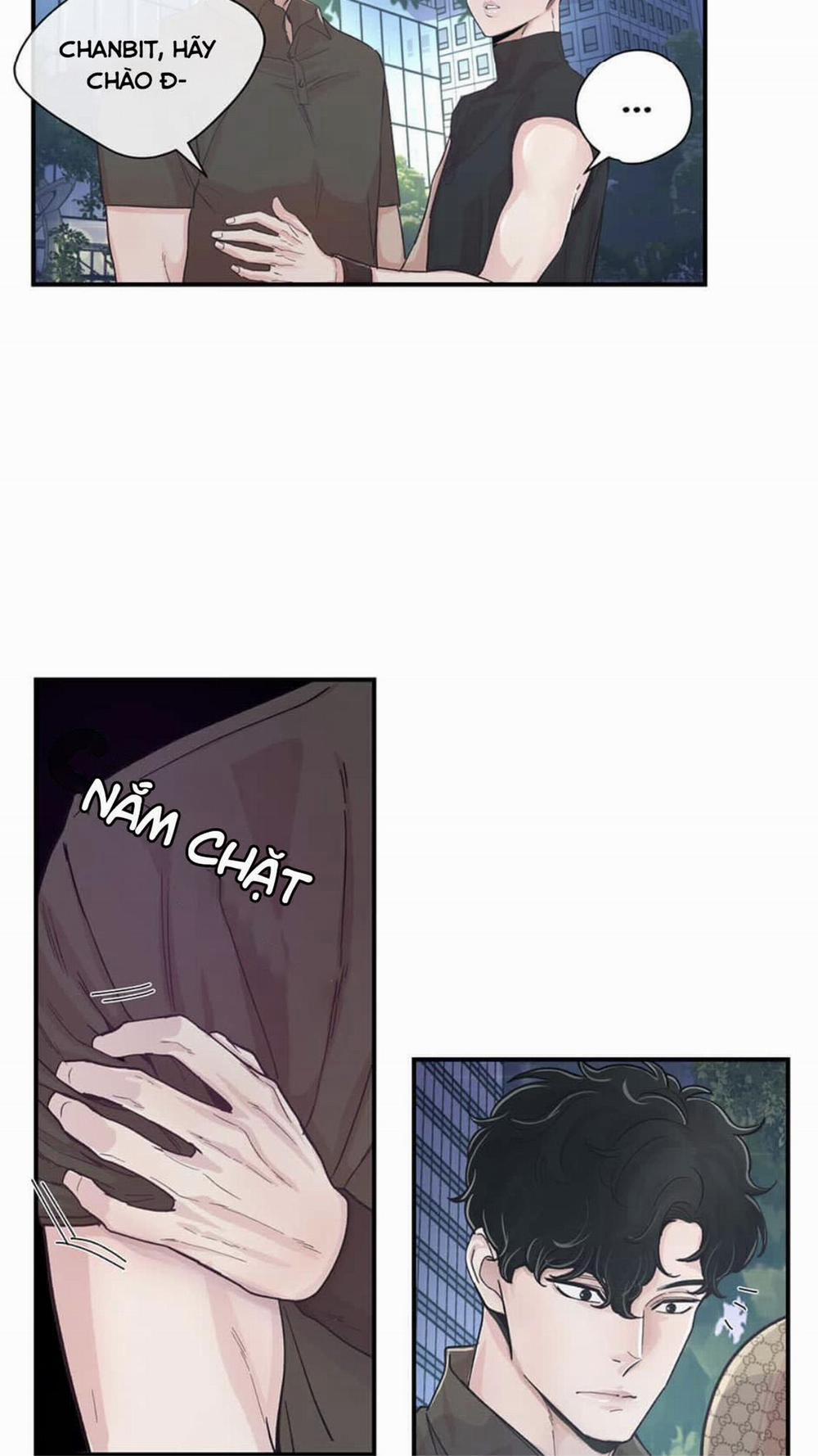 Scandalous M 15 trang 2