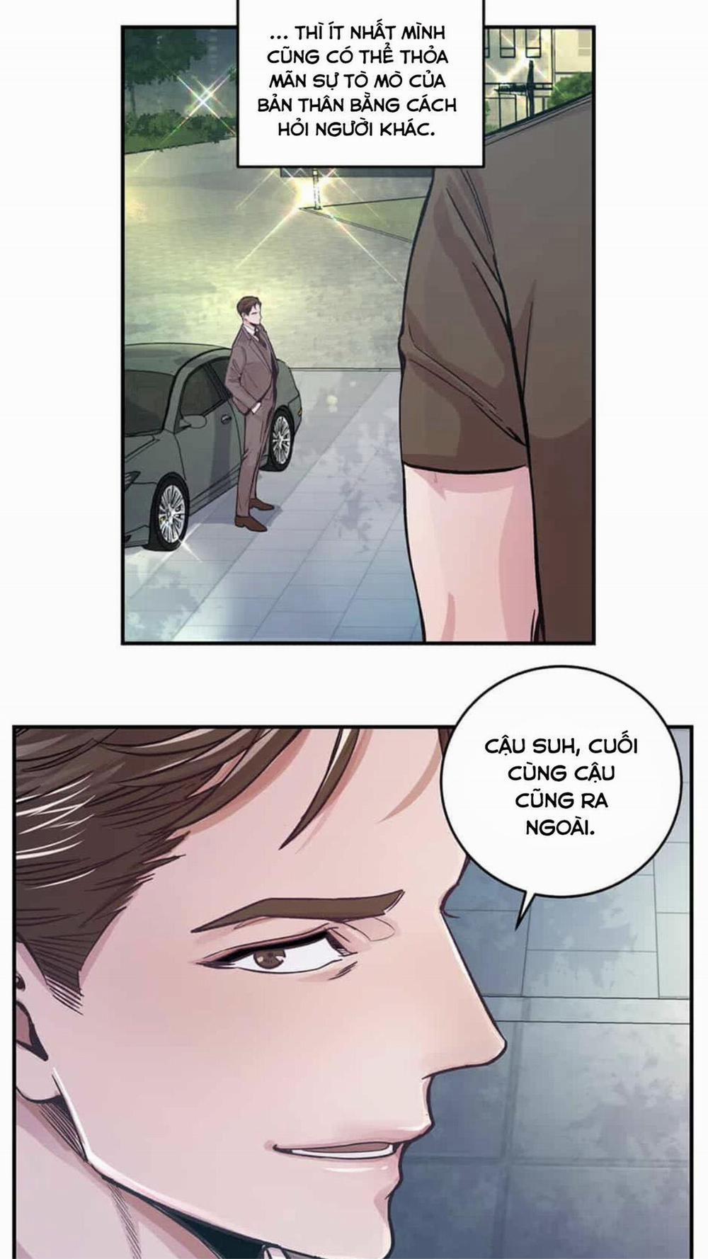 Scandalous M 15 trang 21