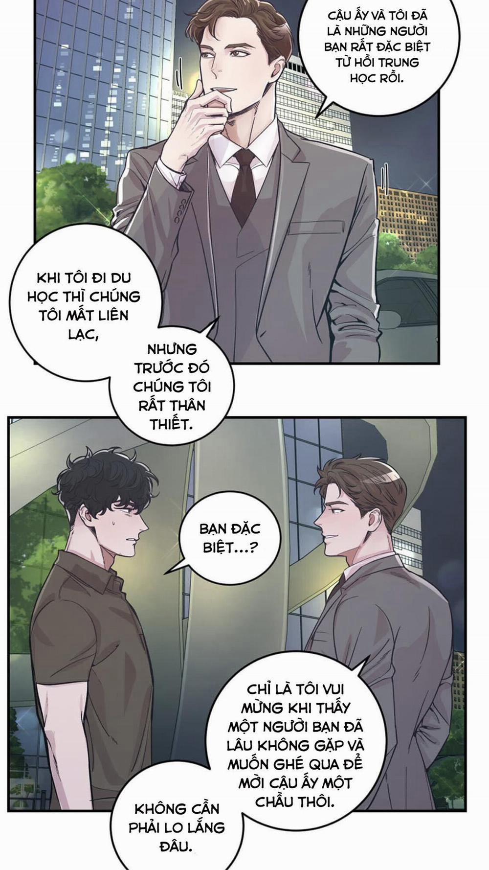 Scandalous M 15 trang 27