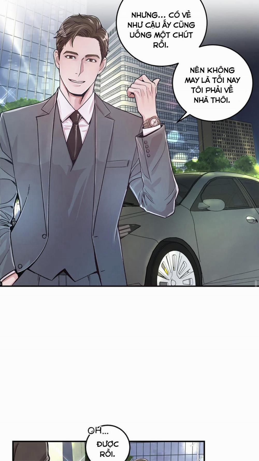 Scandalous M 15 trang 28