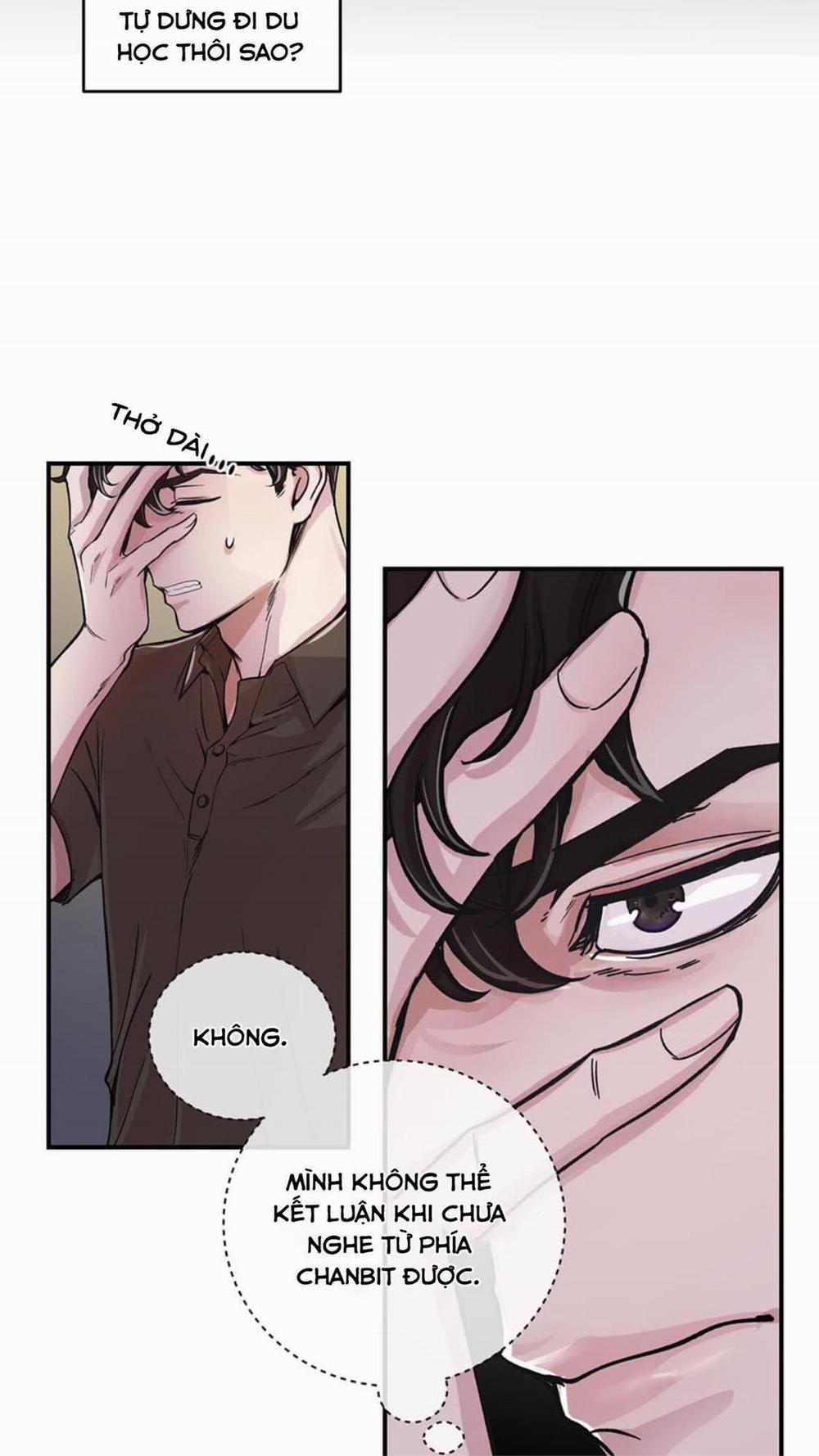 Scandalous M 15 trang 35