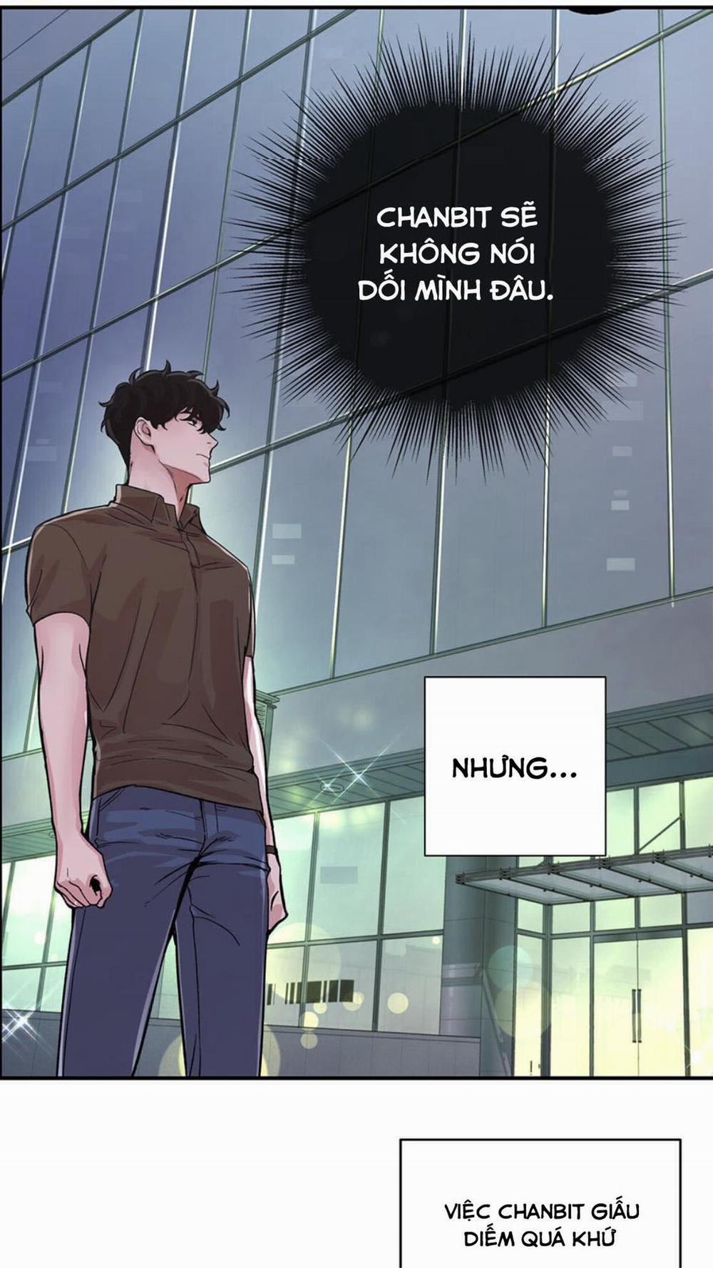 Scandalous M 15 trang 36