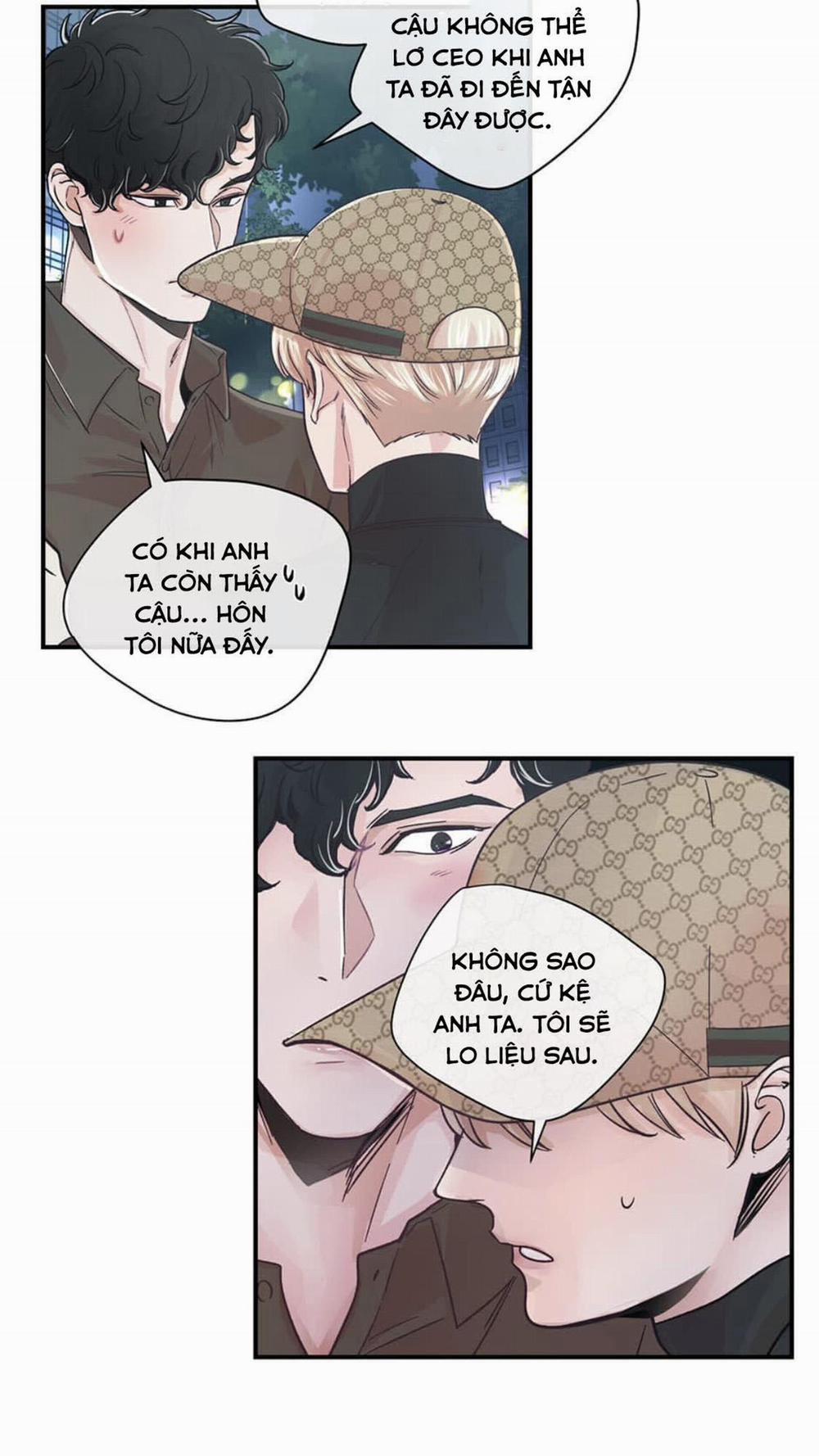 Scandalous M 15 trang 4