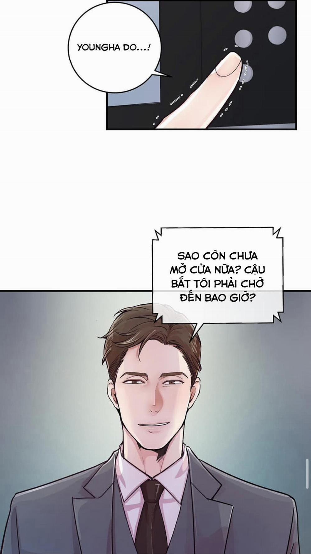 Scandalous M 15 trang 40