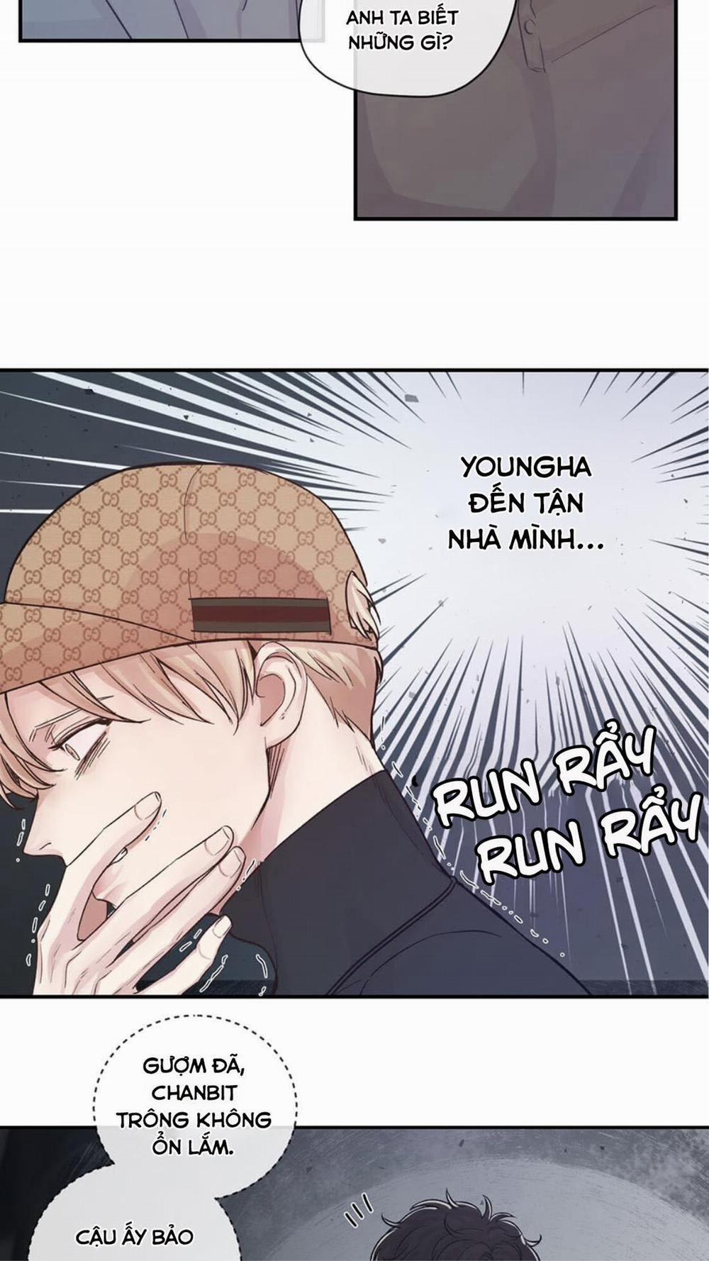 Scandalous M 15 trang 6