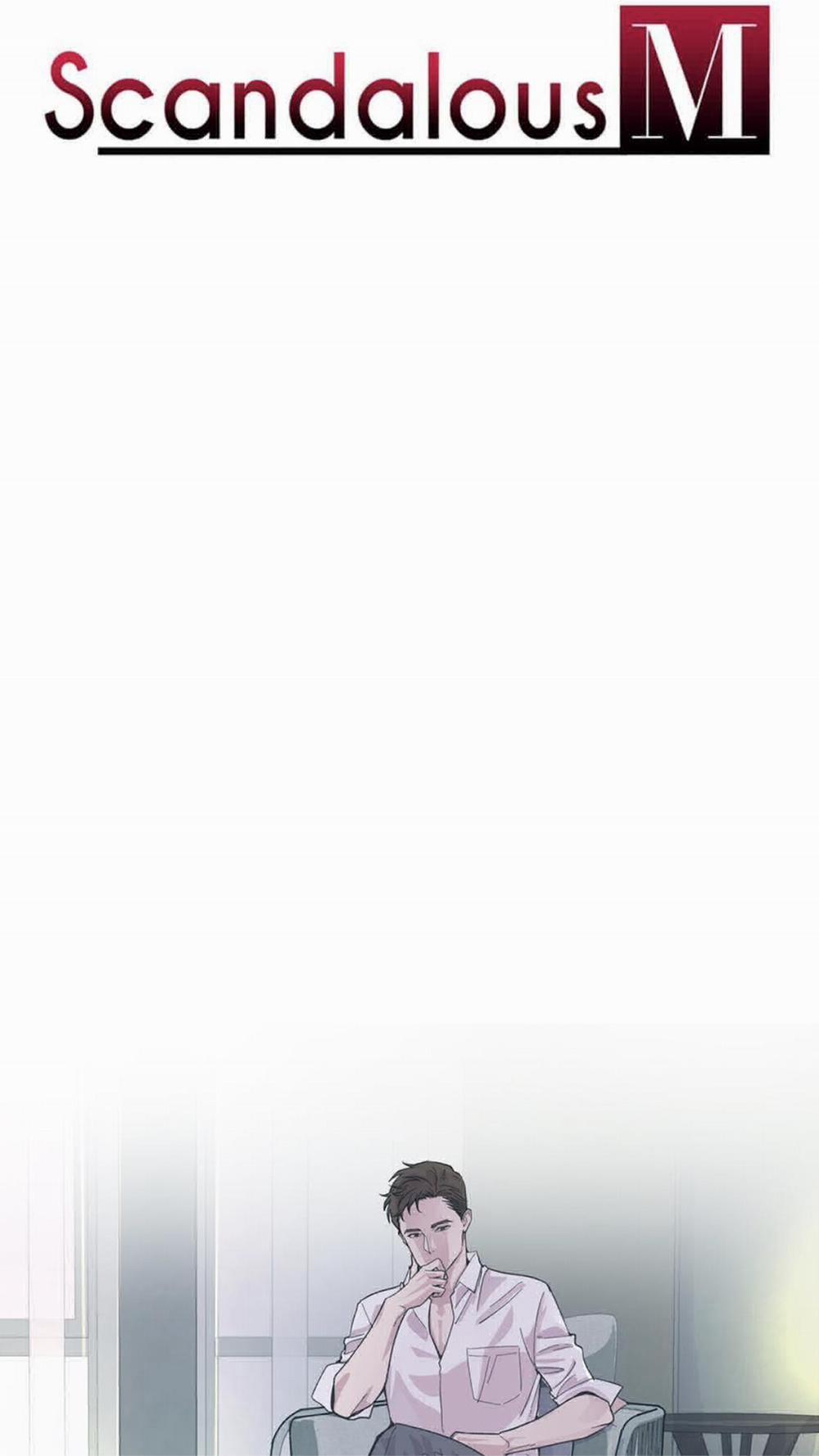 Scandalous M 16 trang 12