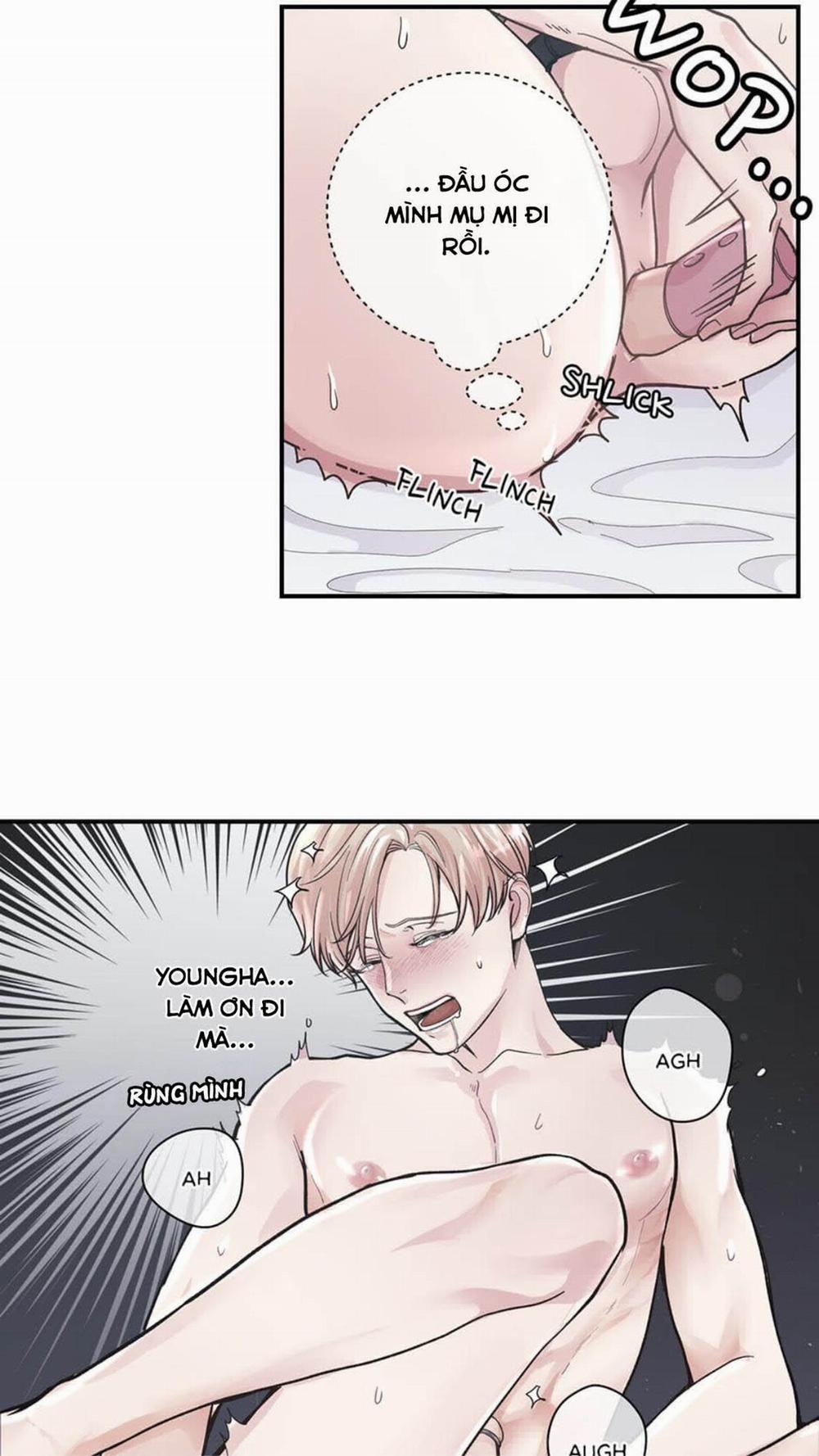 Scandalous M 16 trang 19