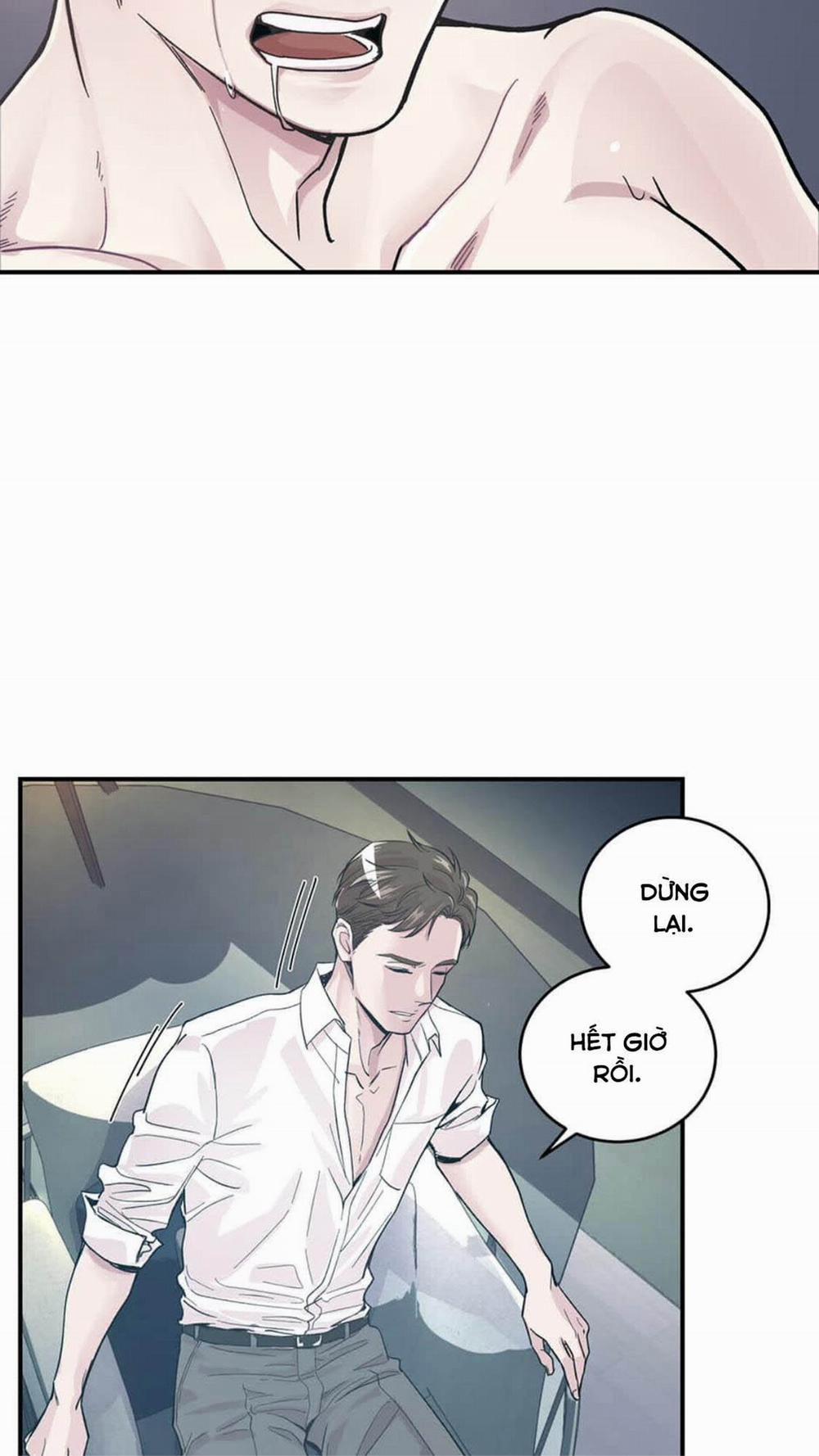 Scandalous M 16 trang 21