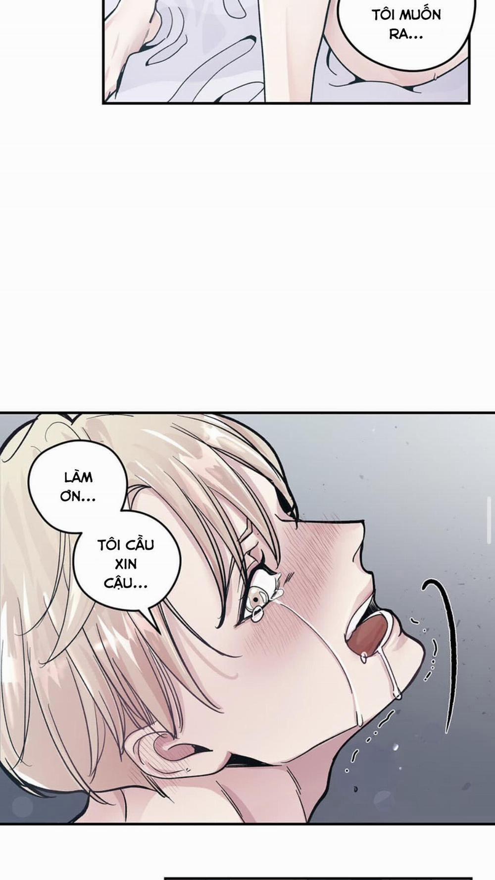 Scandalous M 16 trang 27